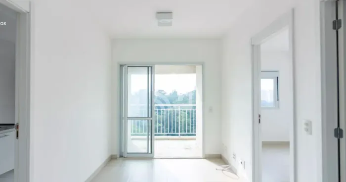 Apartamento à Venda em Umuarama - Osasco  Pronto para Morar!