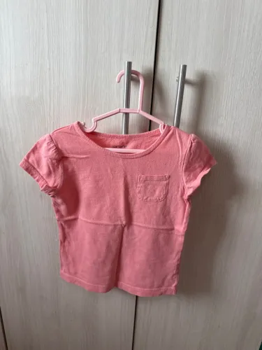 Camiseta carter?s e malwe TAM 4