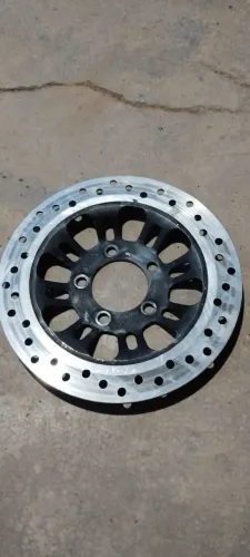 Disco de Freio para Moto