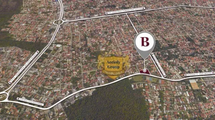 Loja para alugar, 30 m² por R$ 5.250,00/mês - Engenho do Mato - Niterói/RJ