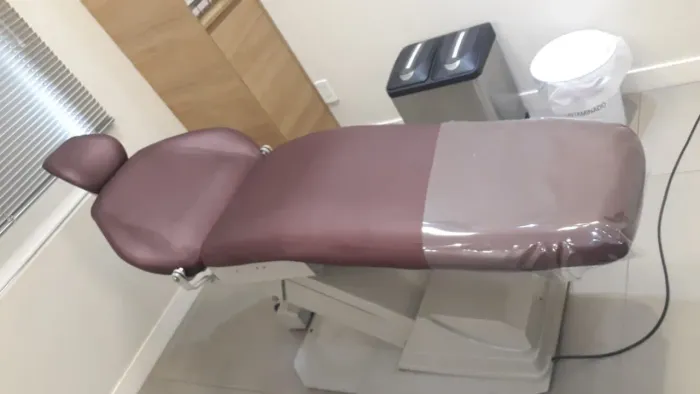 Vendo cadeira para Estetica