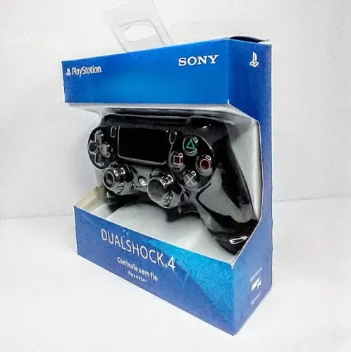CONTROLE PS4 SONY - ENTREGA GRATIS