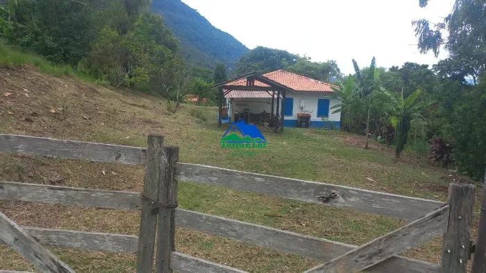 Casa para Aluguel na Vila Anandamatu - Bairro Matutu, Aiuruoca/MG
