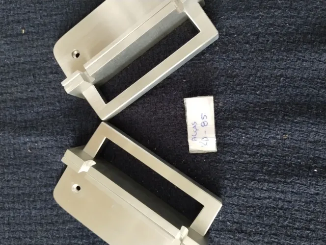 Alças tap deck gradiente JVC- kD 65/85