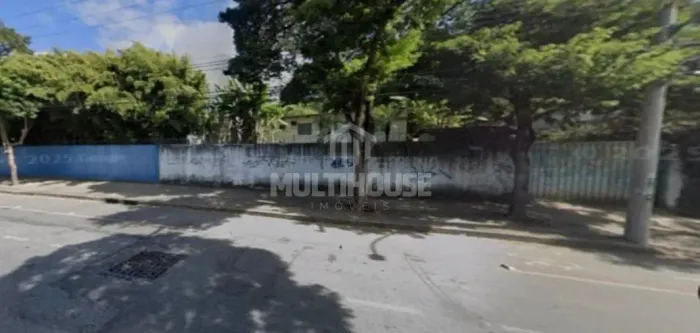 Aluga - Terreno e Galpão 2.384 m -à venda, SAO JOAO BATISTA, BELO HORIZONTE - MG