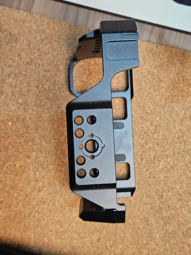 Cage para Nikon Z5