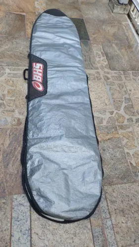 Capa para Long Board 9.0"