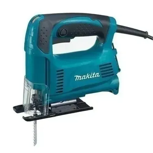 Serra Tico Tico 450 W + Lamina Para Madeira Profissional Makita