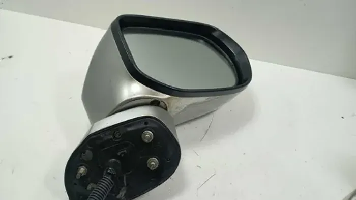 Retrovisor Elétrico Direito Honda Civic 2007 Á 2011