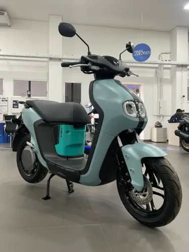 Nova Neo´s 100% Elétrica 25/26 Acelere Nessa Super Oferta!!