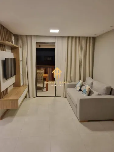 ???? Venda - Condomínio Água Guarajuba ????