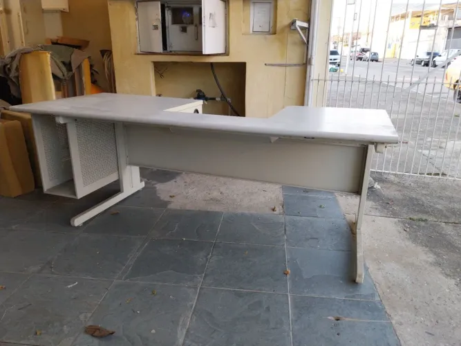 Mesa de escritório 