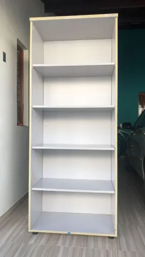 Armários em MDF