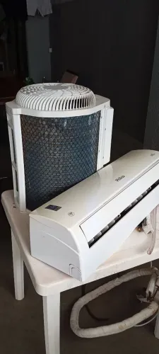 Vendo Ar-condicionado Philco Eco Inverter