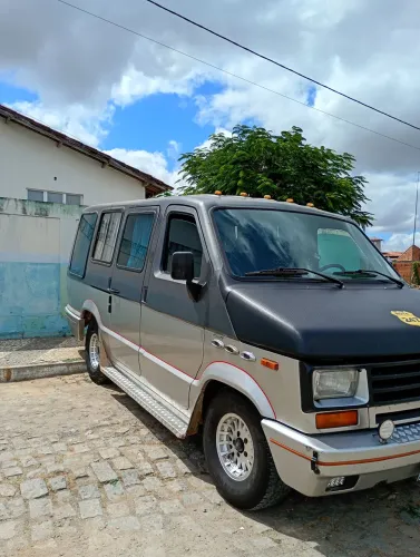 Furglaine MWM 229 turbinado