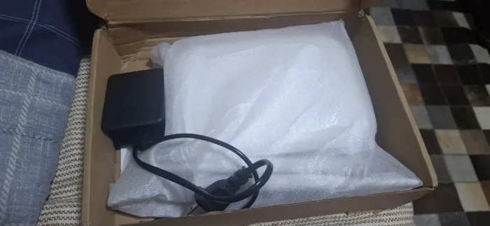 NVR 8 canais para câmeras Wi-Fi