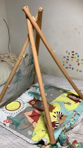 Cabana skip hop