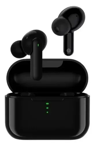 Fone de ouvido sem fio bluetooth QCY T10