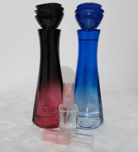 Perfume Kriska Natura: UNIDADE