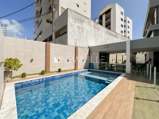 Casa de 4 quartos à venda em Piedade