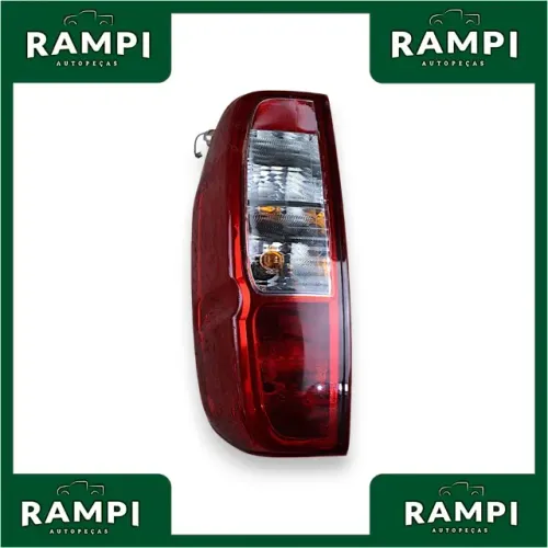 Lanterna Traseira Direita Nissan Frontier 459809999 