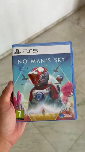No Man Sky - PS5