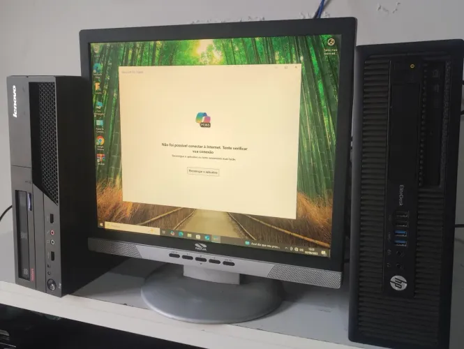 COMPUTADOR COMPLETO APARTIR DE R$ 299,99