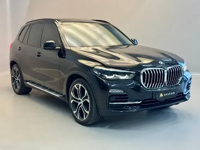 BMW X5 Xdrive 30D 3.0 258cv Diesel 2019
