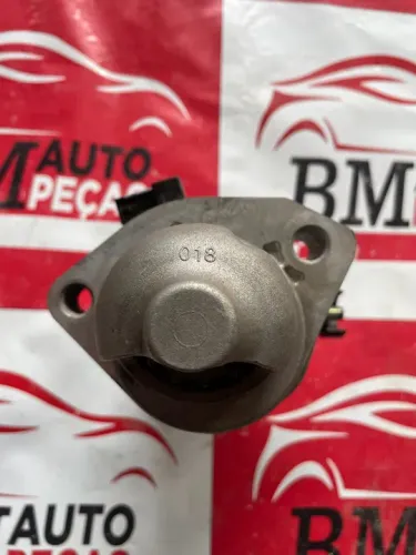Motor de Partida Honda Fit/City