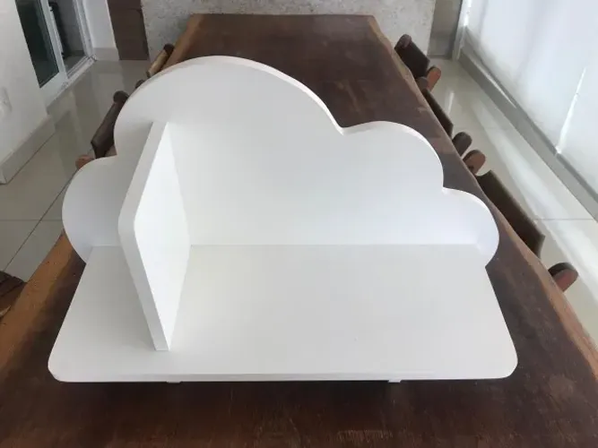 PRATELEIRA CLOUD