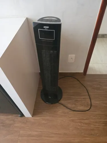 ventilador arno