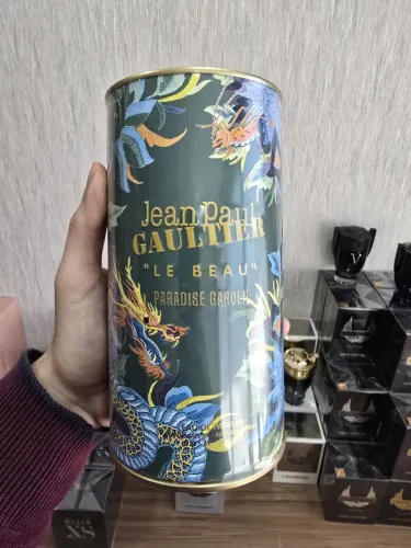 Jean Paul Gaultier Le Beau Paradise Garden 125ml lacrado