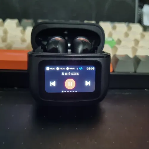 TWS D20 PRO