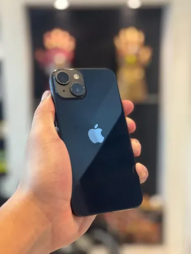 ? iPhone 14 Semi-Novo 128GB - Apenas 5 unidades disponíveis por R$ 3.100,00 cada! ?