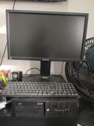 Computador Desktop 