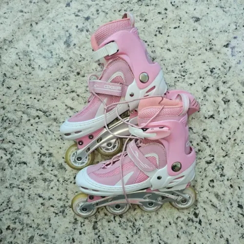 Patins - tamanho 38