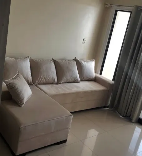 VENHA FAZER SEU PEDIDO SOFÁ 