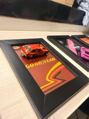 Quadro 3D 