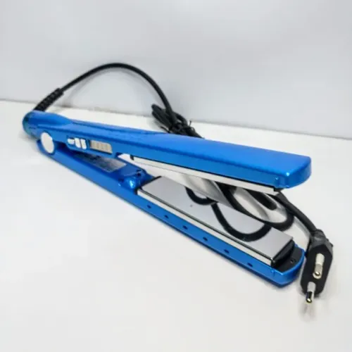 CHAPINHA PROFISSIONAL NANO TITANIUM 450°
