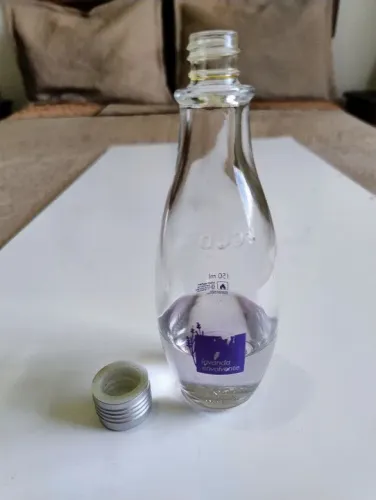 Perfume Lavanda Envolvente