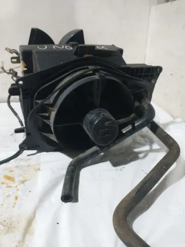 Caixa evaporadora simples Fiat uno 95