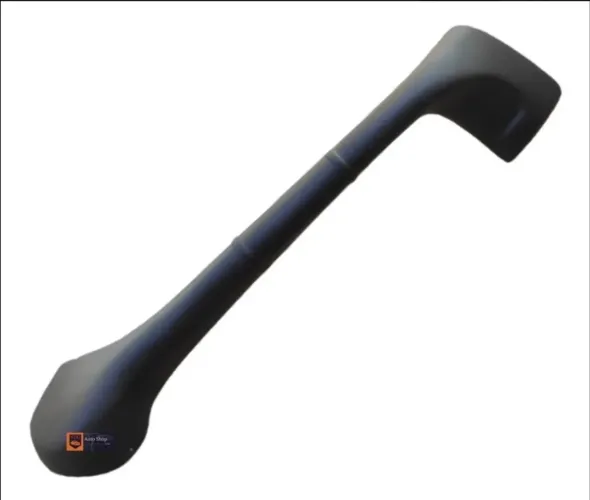 Vendo snorkel para tracker até 2009