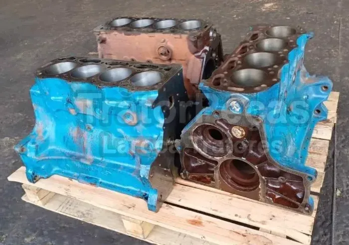 PEÇAS PARA TRATORES AGRICOLAS