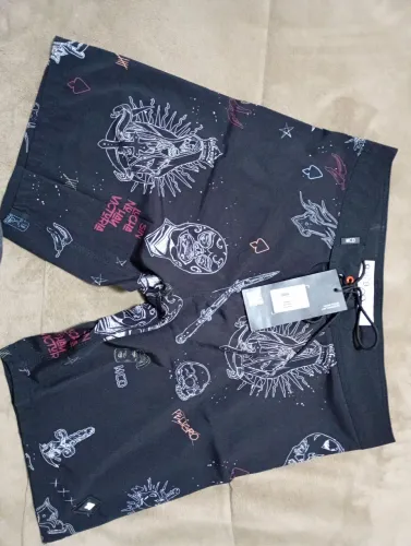 Bermuda mcd original 