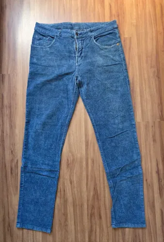 Calças Jeans Osklen - 42