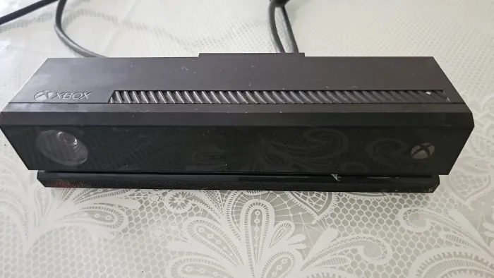 Kinect Xbox One - Sensor de Movimento