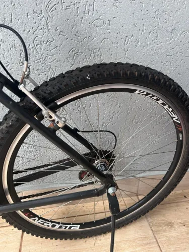 Bicicleta aro 26