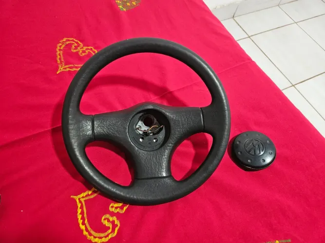 Volante original gol g2 gti