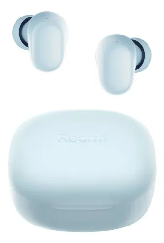 Fones de ouvido sem fio Xiaomi Redmi Buds 6 Play