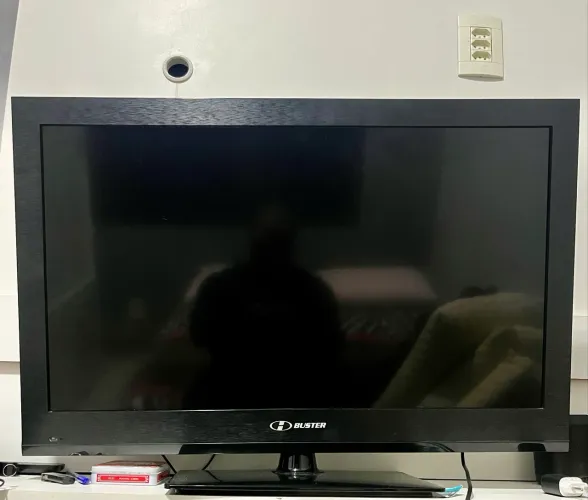 TV H-Buster 32?
